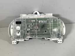 MAZDA GBMA55430 Instrument Cluster MAZDA 6 (GJ, GL) (2012-2020) — thumbnail 2