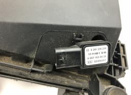 MERCEDES-BENZ A2760903901 A2760904001 A2135000155 Air cleaner (filter box) set MERCEDES-BENZ E-CLASS (W213) (2016-2023) — thumbnail 7