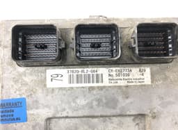 HONDA 37820RL2G64 Engine Control Unit / module (ECU) HONDA ACCORD VIII (CP, CU) (2007-2015) — thumbnail 2