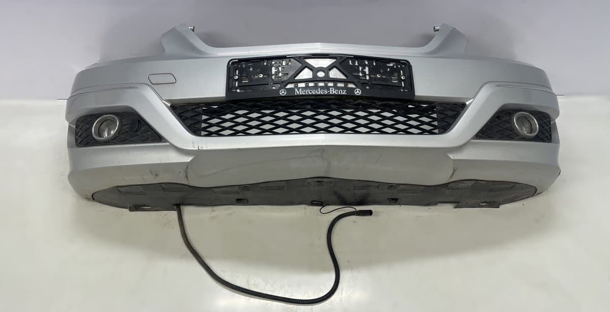 MERCEDES-BENZ A1698859325 A1698850336 A1698850637 Front Bumper MERCEDES-BENZ B-CLASS (W245) (2005-2011)