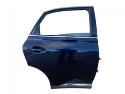 LEXUS 6700348130 Door Rear Right LEXUS RX III (AL10) (2008-2015) — thumbnail 1