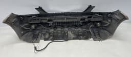 MERCEDES-BENZ A1698859325 A1698850336 A1698850637 Front Bumper MERCEDES-BENZ B-CLASS (W245) (2005-2011) — thumbnail 4