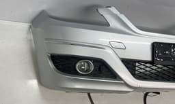 MERCEDES-BENZ A1698859325 A1698850336 A1698850637 Front Bumper MERCEDES-BENZ B-CLASS (W245) (2005-2011) — thumbnail 2