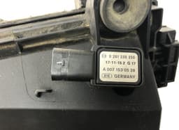 MERCEDES-BENZ A2760903901 A2760904001 A2135000155 Air cleaner (filter box) set MERCEDES-BENZ E-CLASS (W213) (2016-2023) — thumbnail 5