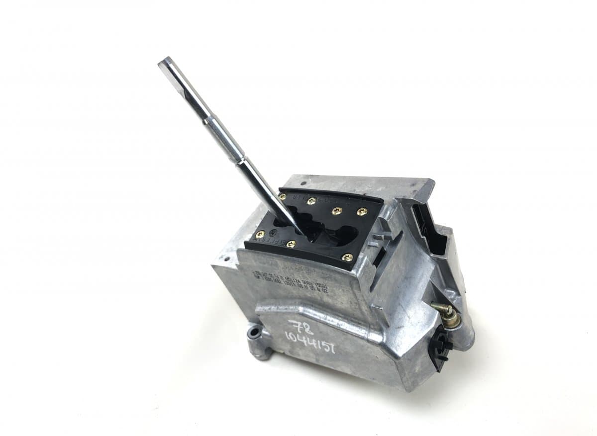 A2302675524 Gearshift Mechanism MERCEDES-BENZ SL-CLASS (R230) (2001-2012)