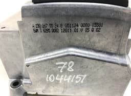 MERCEDES-BENZ A2302675524 Gearshift Mechanism MERCEDES-BENZ SL-CLASS (R230) (2001-2012) — thumbnail 3