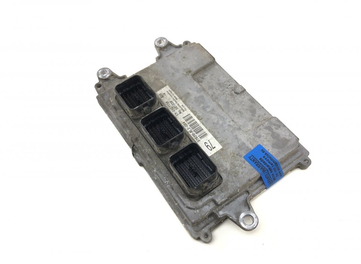 37820RL2G64 Engine Control Unit / module (ECU) HONDA ACCORD VIII (CP, CU) (2007-2015)