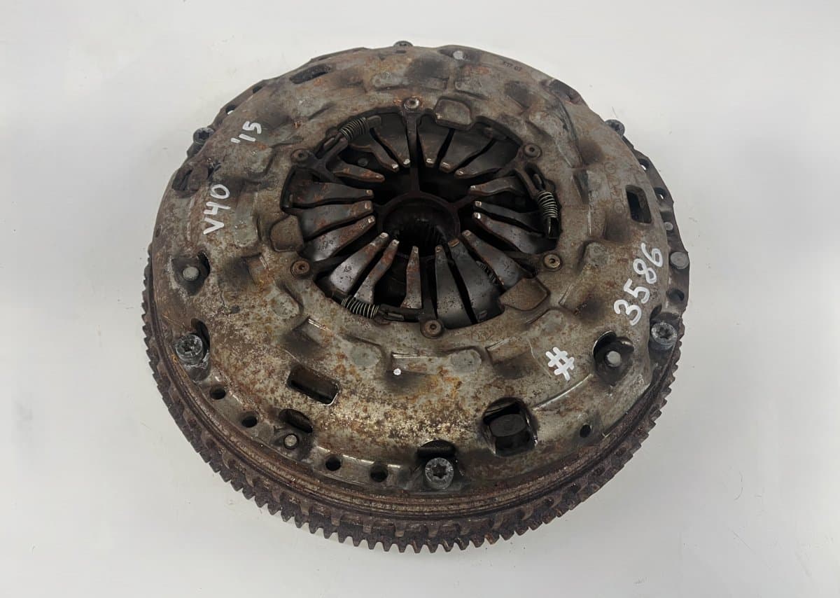 VOLVO 31367641 Clutch set VOLVO V40 (2012-2019)