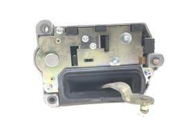 MERCEDES-BENZ A2302675524 Gearshift Mechanism MERCEDES-BENZ SL-CLASS (R230) (2001-2012) — thumbnail 5