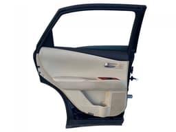 LEXUS 6700448130 Door Rear Left LEXUS RX III (AL10) (2008-2015) — thumbnail 2