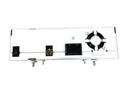 MERCEDES-BENZ A2219008004 Audio amplifier MERCEDES-BENZ S-CLASS (W221) (2005-2013) — thumbnail 3