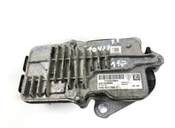 PORSCHE 95B927755H A2C74190601 Transfer box actuator motor PORSCHE MACAN I (95B) (2014-2024) — thumbnail 2