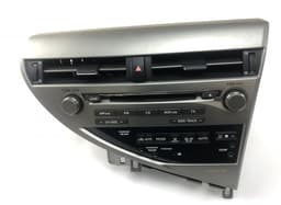 LEXUS 8612048L50 Radio LEXUS RX III (AL10) (2008-2015) — thumbnail 1