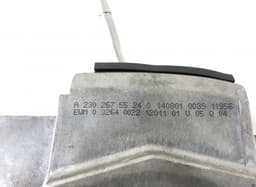MERCEDES-BENZ A2302675524 Gearshift Mechanism MERCEDES-BENZ SL-CLASS (R230) (2001-2012) — thumbnail 4