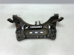 NISSAN 544014EA0B Front Axle Beam NISSAN QASHQAI II (J11) (2013-2021) — thumbnail 1