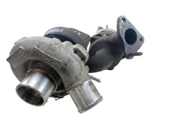 LAND ROVER LR044563 Turbocharger LAND ROVER RANGE ROVER IV (LG/L405) (2012-2021) — thumbnail 1