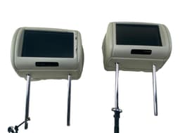 LAND ROVER LR046075 Headrest screen set LAND ROVER RANGE ROVER IV (LG/L405) (2012-2021) — thumbnail 3
