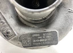 LAND ROVER LR044563 Turbocharger LAND ROVER RANGE ROVER IV (LG/L405) (2012-2021) — thumbnail 4