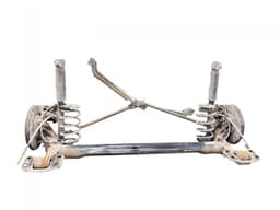 OPEL 13427906 Rear Axle Complete OPEL ZAFIRA TOURER C (P12) (2011-2019) — thumbnail 1