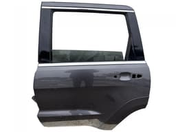 JEEP 55113635AH Door Rear Left JEEP GRAND CHEROKEE IV (WK, WK2) (2010-2021) — thumbnail 1