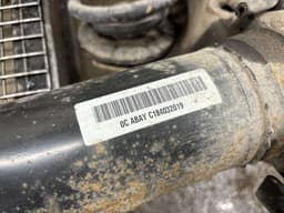 OPEL 13427906 Rear Axle Complete OPEL ZAFIRA TOURER C (P12) (2011-2019) — thumbnail 2