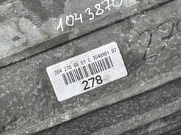 MERCEDES-BENZ 722902 722.902 Gearbox MERCEDES-BENZ E-CLASS Coupe (C207) (2009-2016) — thumbnail 7
