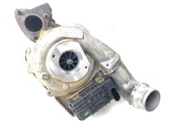 JEEP 35242171G 35242180F Turbocharger JEEP GRAND CHEROKEE IV (WK, WK2) (2010-2021) — thumbnail 4