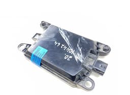 RENAULT 284381622R Distronic radar / sensor RENAULT ESPACE V (JR) (2015-2023) — thumbnail 1