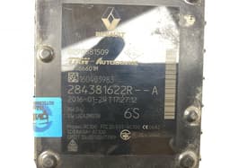 RENAULT 284381622R Distronic radar / sensor RENAULT ESPACE V (JR) (2015-2023) — thumbnail 3