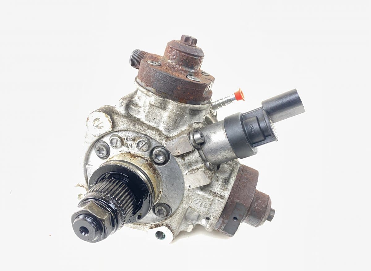 0445010677 0445010642 0986437435 0445010658 0445010632 Fuel injection pump, diesel AUDI A6 / A6 ALLROAD (C7, 4G) (2010-2018)