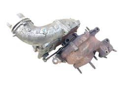 JEEP 35242171G 35242180F Turbocharger JEEP GRAND CHEROKEE IV (WK, WK2) (2010-2021) — thumbnail 5
