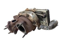 JEEP 35242171G 35242180F Turbocharger JEEP GRAND CHEROKEE IV (WK, WK2) (2010-2021) — thumbnail 1