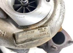 JEEP 35242171G 35242180F Turbocharger JEEP GRAND CHEROKEE IV (WK, WK2) (2010-2021) — thumbnail 2