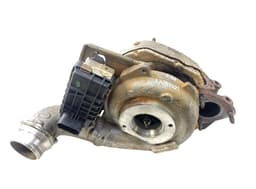 JEEP 35242171G 35242180F Turbocharger JEEP GRAND CHEROKEE IV (WK, WK2) (2010-2021) — thumbnail 3