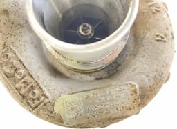 LAND ROVER LR044563 Turbocharger LAND ROVER RANGE ROVER IV (LG/L405) (2012-2021) — thumbnail 3