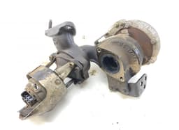 LAND ROVER LR044563 Turbocharger LAND ROVER RANGE ROVER IV (LG/L405) (2012-2021) — thumbnail 4