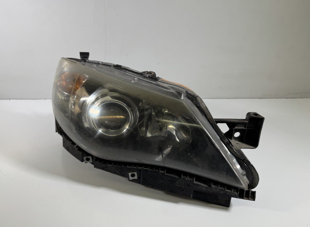 SUBARU 84001FG300 Headlight right SUBARU IMPREZA (GH, GR) (2008-2012)