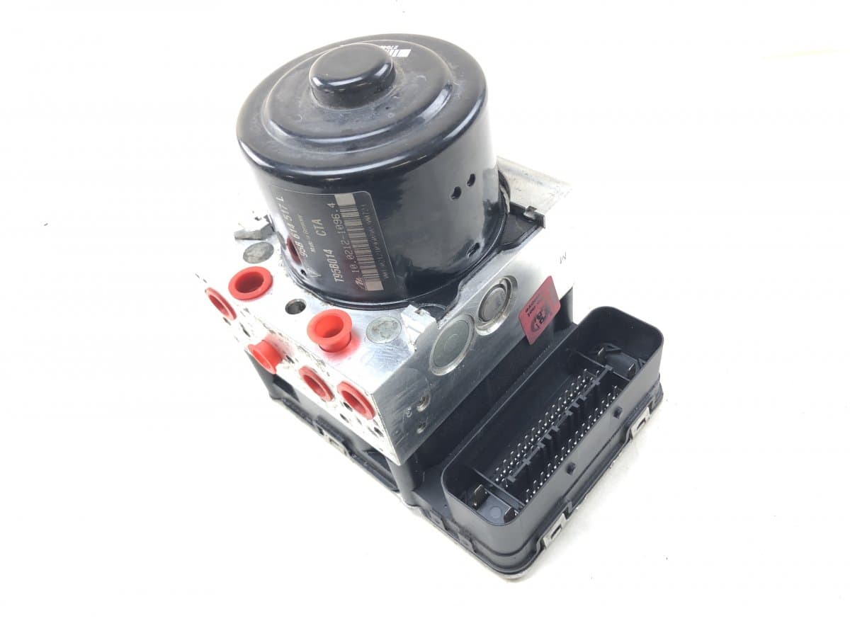 PORSCHE 95B614511L ABS hydraulic unit / pump PORSCHE MACAN I (95B) (2014-2024)