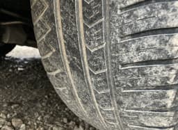 MERCEDES-BENZ A2214011902 Rim set With Tyres 4 pcs MERCEDES-BENZ ML-CLASS (W164) (2005-2011) — thumbnail 7