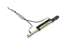 MERCEDES-BENZ A2308001372 Convertible roof cylinder MERCEDES-BENZ SL-CLASS (R230) (2001-2012) — thumbnail 1