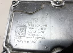 PORSCHE 95B614511L ABS hydraulic unit / pump PORSCHE MACAN I (95B) (2014-2024) — thumbnail 3