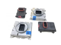 PORSCHE 7PP941329T 9A794157200 5DF010114-54 Xenon headlight control unit set PORSCHE MACAN I (95B) (2014-2024) — thumbnail 1
