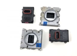 PORSCHE 7PP941329T 9A794157200 5DF010114-54 Xenon headlight control unit set PORSCHE MACAN I (95B) (2014-2024) — thumbnail 2