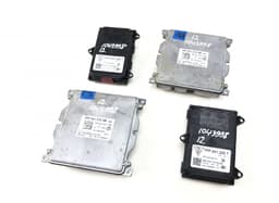 PORSCHE 7PP941329T 9A794157200 5DF010114-54 Xenon headlight control unit set PORSCHE MACAN I (95B) (2014-2024) — thumbnail 3