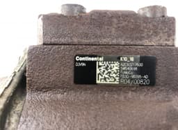 FORD A2C93217600 A2C59517043 A2C9321760080 A2C96176300 A2C83489700 A2C53344441 Fuel injection pump, diesel FORD RANGER III (TKE, PX) (2011-2023) — thumbnail 4