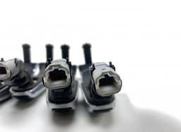 LAND ROVER LR096116 LR098259 Door handle exterior set LAND ROVER RANGE ROVER IV (LG/L405) (2012-2021) — thumbnail 4