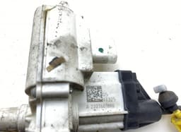 MERCEDES-BENZ A0997200501 A0997200601 A0997308100 A0997308200 Set of door locks (latches) MERCEDES-BENZ S-CLASS (W222, X222) (2013-2020) — thumbnail 4