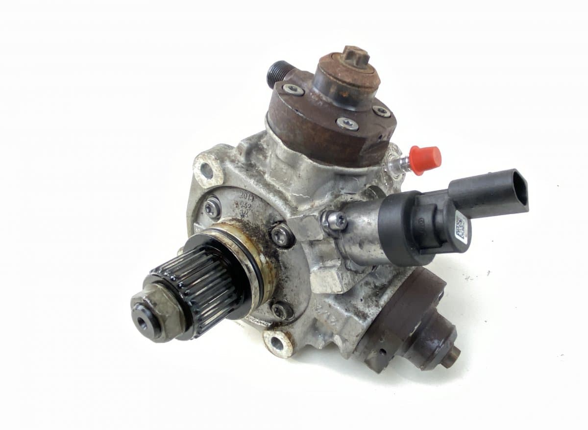 0445010677 0445010642 0986437435 0445010658 0445010632 Fuel injection pump, diesel AUDI A6 / A6 ALLROAD (C7, 4G) (2010-2018)