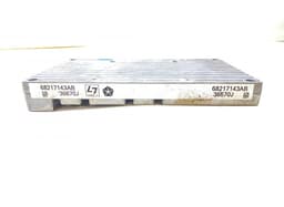 JEEP 68217143AB Audio amplifier JEEP GRAND CHEROKEE IV (WK, WK2) (2010-2021) — thumbnail 3