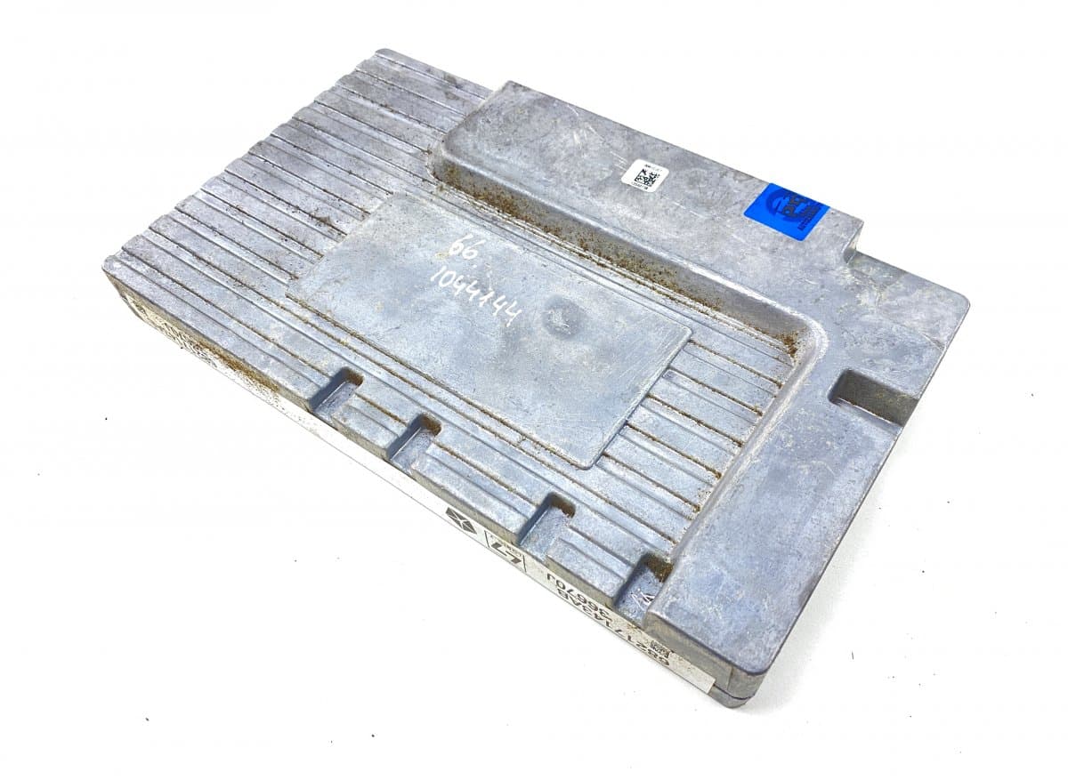 68217143AB Audio amplifier JEEP GRAND CHEROKEE IV (WK, WK2) (2010-2021)